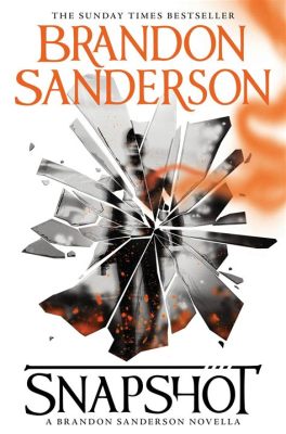 How Many Books Has Brandon Sanderson Written: An Insight into His Literary Journey