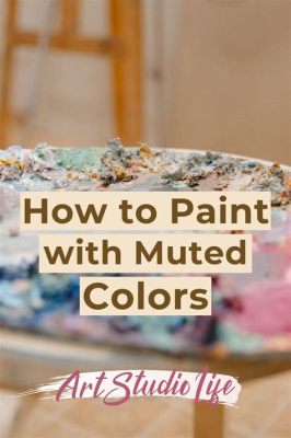 how to talk about art: the role of color in painting